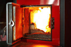 solid fuel boilers Tamlaght